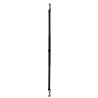 Adjustable Spreader Bar - Black