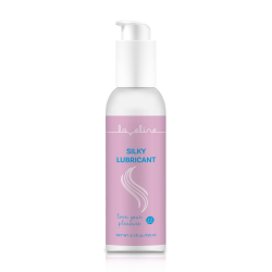 Silky Lubricant - 5.1 fl oz / 150 ml