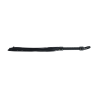 Venice Collection - Flogger - Black
