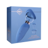 Arousing - Rechargeable Vulva and Breast Pump - Blue