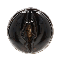 Easy Rider - Pussy Masturbator - Black