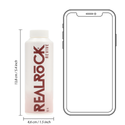 RealRock Revive - Reviving Powder - 4 oz / 120 gr