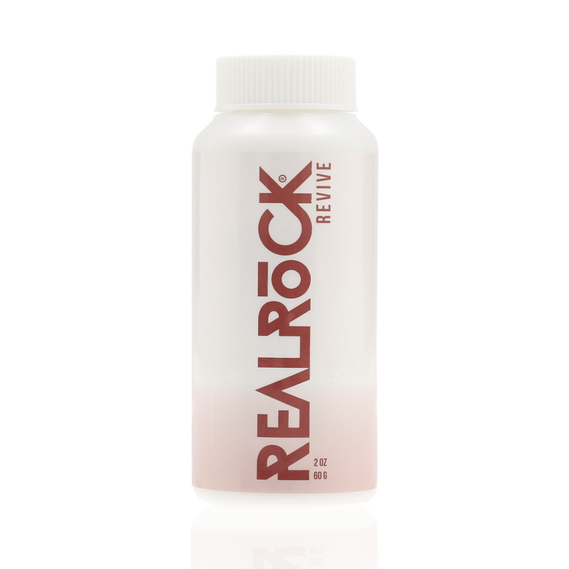 RealRock Revive - Reviving Powder - 2 oz / 60 gr