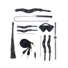 Venice Collection - Kit with Bag - Black