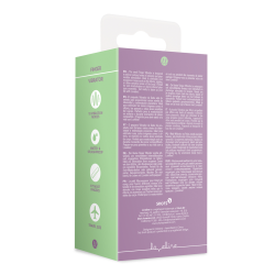 Finger Vibrator - Mystic Purple