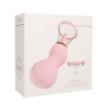 Sensual - Rechargeable Vulva and Breast Pump - Pink