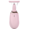 Boost - Rechargeable Vulva and Breast Pump - Pink