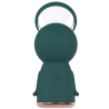 Exquisite - Rechargeable Vulva and Breast Pump - Forest Green