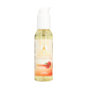 Warming Massage Oil with Pommegranate - 3.4 fl oz / 100 ml