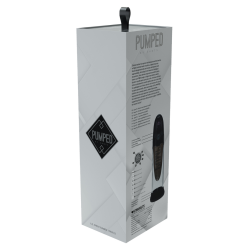 Aqua-Pro - Submersible Automatic Pump - AI Enabled - Black