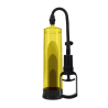 Basic Pump 2 - Water Resistant - Yellow