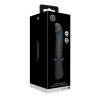 Hand Held Vibrating Sex Machine - Black