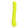 Wiggle G-Spot Vibrator - Lime Passion