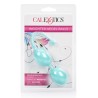 CalExotics Weighted Kegel Balls
