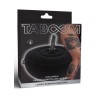 Taboom Bondage Essentials Inflatable Fuck Seat with Remote