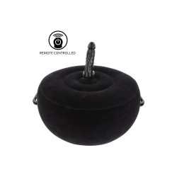 Taboom Bondage Essentials Inflatable Fuck Seat with Remote