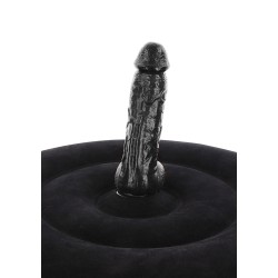 Taboom Bondage Essentials Inflatable Fuck Seat with Remote