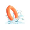 CalExotics Alpha Liquid Silicone Sexagon Ring