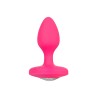 CalExotics Cheeky Gems Medium Rechargeable Vibrating Probe