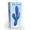 Xocoon Triple Love Vibrator