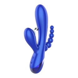 Xocoon Triple Love Vibrator