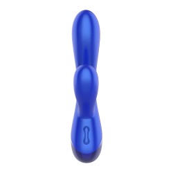 Xocoon Triple Love Vibrator