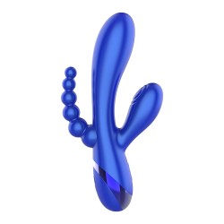Xocoon Triple Love Vibrator