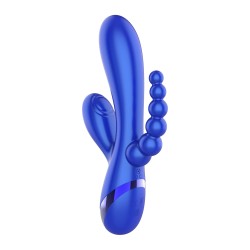 Xocoon Triple Love Vibrator