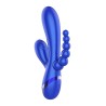 Xocoon Triple Love Vibrator