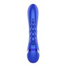 Xocoon Triple Love Vibrator