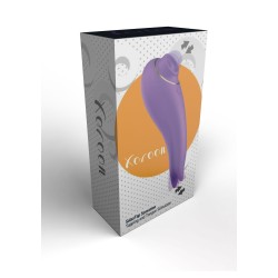 Xocoon SalsaTap Sensation Tapping and Togue Stimulator