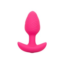 Cheeky Glow Vibrating Plug S