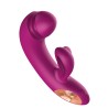 Xocoon Harmony Dual Touch G-spot Vibrator