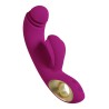 Xocoon Harmony Dual Touch G-spot Vibrator