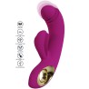 Xocoon Harmony Dual Touch G-spot Vibrator