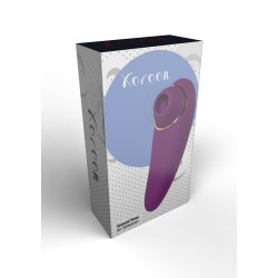 Xocoon Sensual Sway Air Stimulator