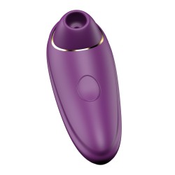 Xocoon Sensual Sway Air Stimulator