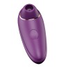 Xocoon Sensual Sway Air Stimulator