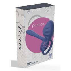 Couples Slimline Vibrator Ring