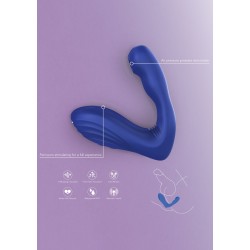 Alpha Arouser Air Stimulator