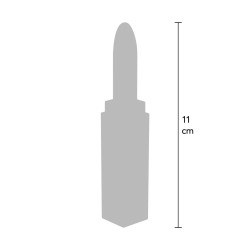 Sealed With A Kiss Lipstick Vibe