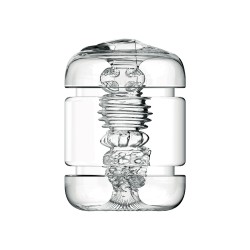 Clear Shot Pussy & Ass