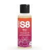 S8 Massage Oil Box 3x 50 ml
