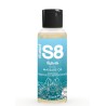 S8 Massage Oil Box 3x 50 ml