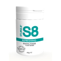 S8 Renewal Powder 60 gr