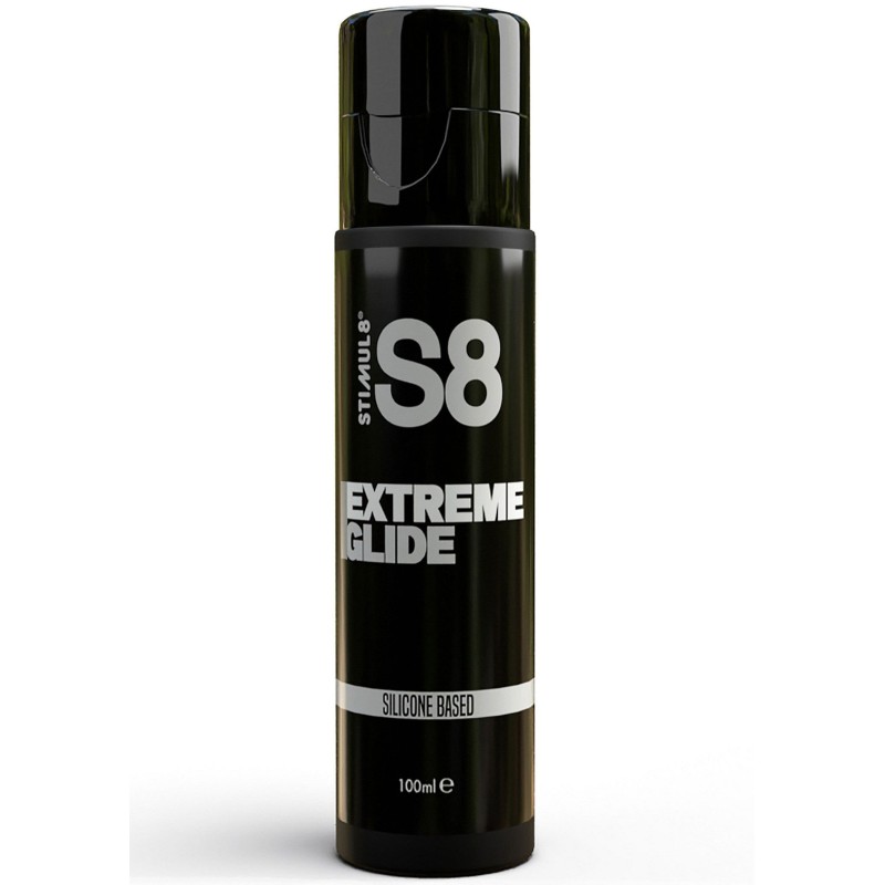 S8 Silicone Extreme Glide 100 ml