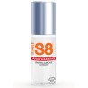 S8 Warming Anal Lubricant 125 ml