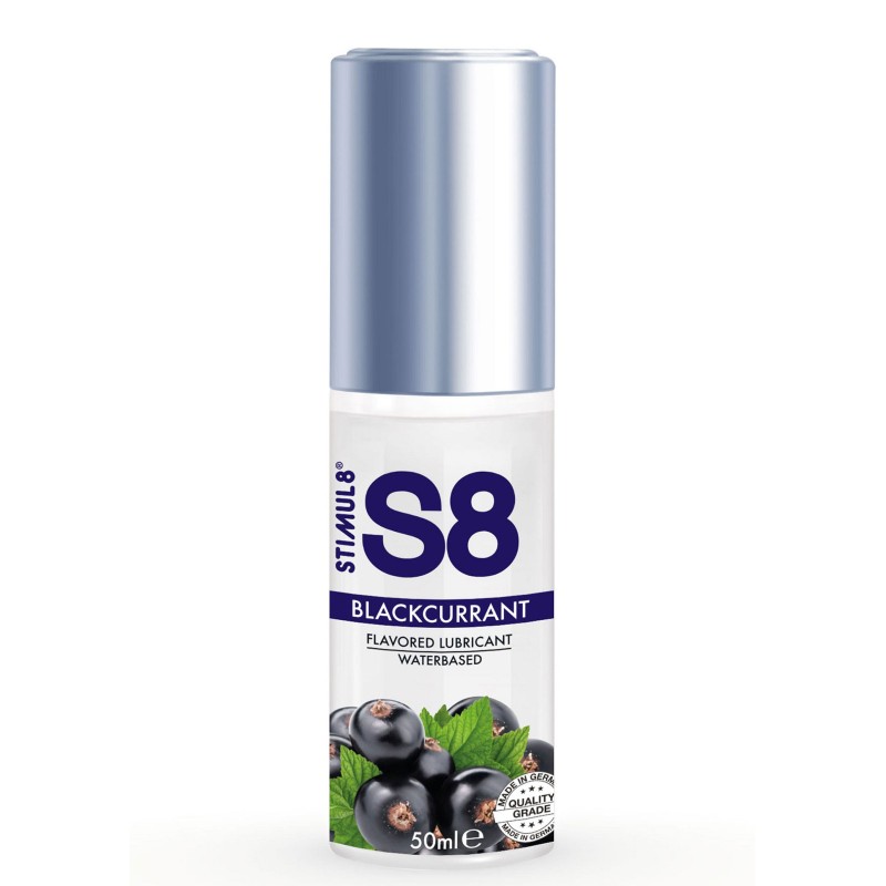 S8 Flavored Lubricant 50 ml