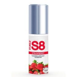 S8 Flavored Lubricant 50 ml