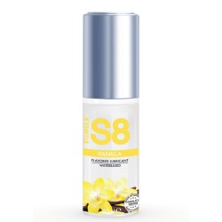 S8 Flavored Lubricant 50 ml